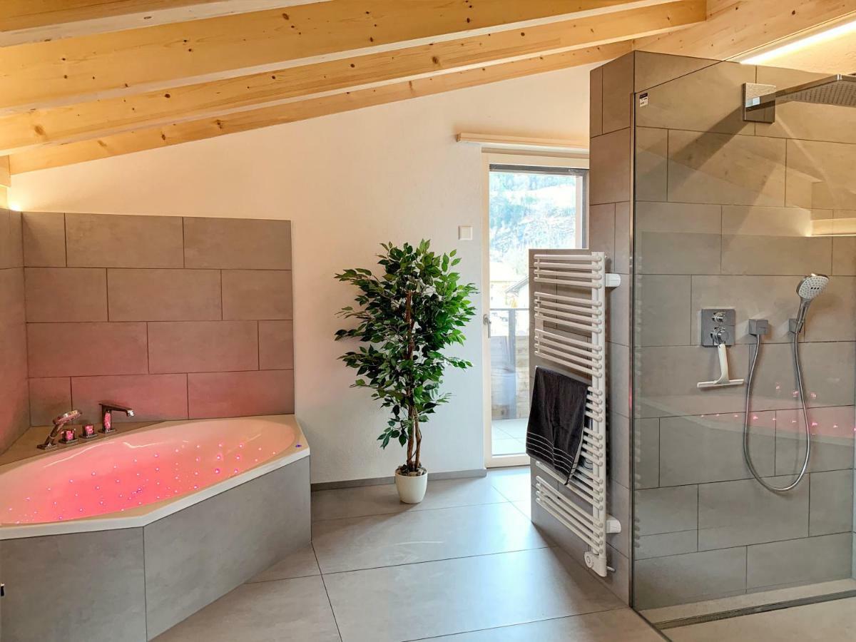 Ferienapartment Landhaus 4U Meiringen Εξωτερικό φωτογραφία