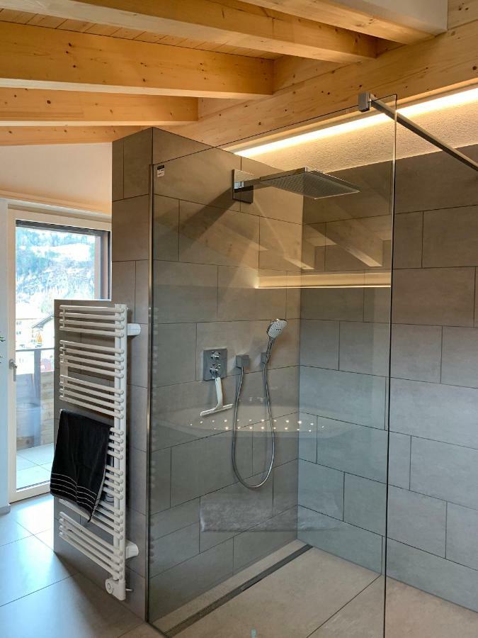 Ferienapartment Landhaus 4U Meiringen Εξωτερικό φωτογραφία